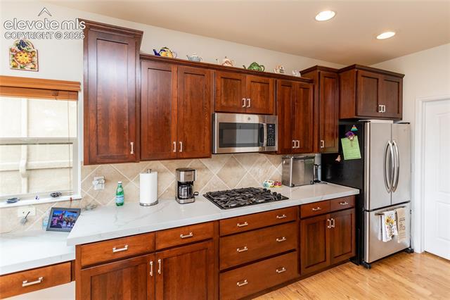 MLS Image for 8138  Regiment  ,Colorado Springs, Colorado