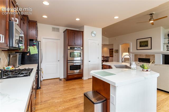 MLS Image for 8138  Regiment  ,Colorado Springs, Colorado