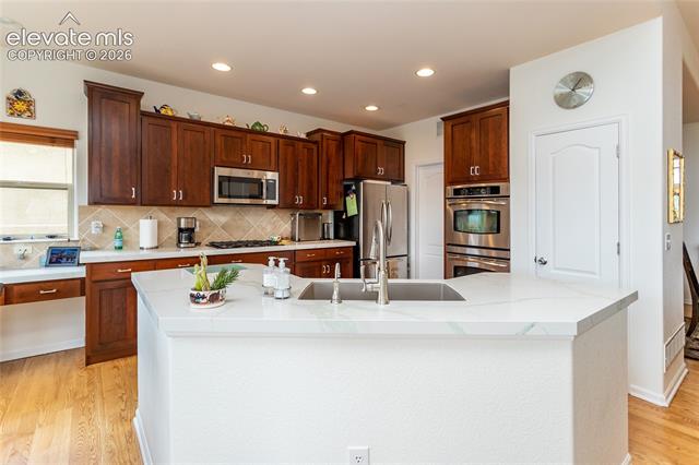 MLS Image for 8138  Regiment  ,Colorado Springs, Colorado