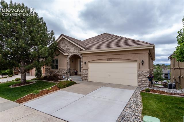 MLS Image for 8138  Regiment  ,Colorado Springs, Colorado