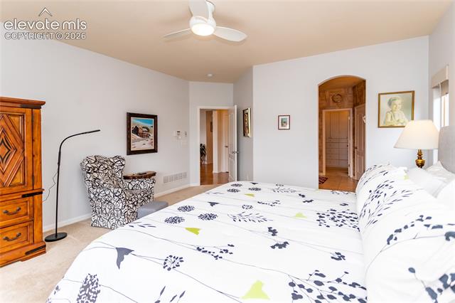 MLS Image for 8138  Regiment  ,Colorado Springs, Colorado