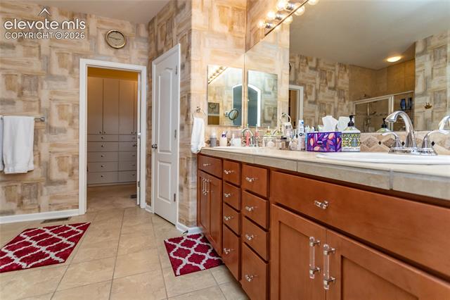 MLS Image for 8138  Regiment  ,Colorado Springs, Colorado