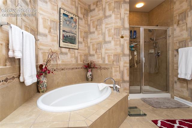 MLS Image for 8138  Regiment  ,Colorado Springs, Colorado