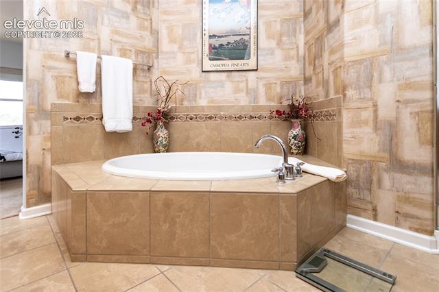 MLS Image for 8138  Regiment  ,Colorado Springs, Colorado