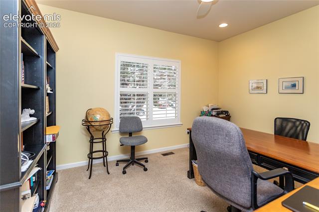MLS Image for 8138  Regiment  ,Colorado Springs, Colorado