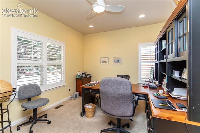 MLS Image for 8138  Regiment  ,Colorado Springs, Colorado