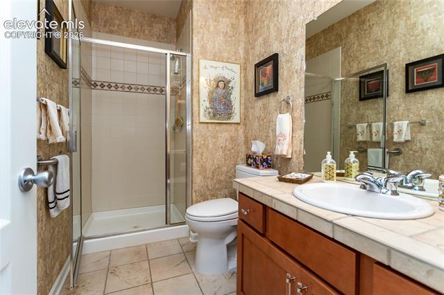 MLS Image for 8138  Regiment  ,Colorado Springs, Colorado