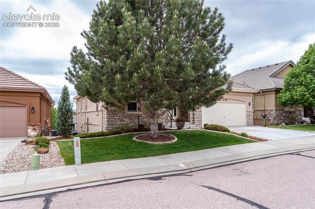 MLS Image for 8138  Regiment  ,Colorado Springs, Colorado