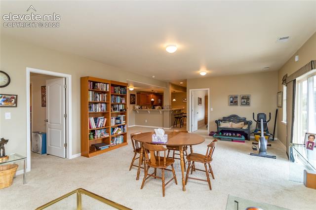 MLS Image for 8138  Regiment  ,Colorado Springs, Colorado