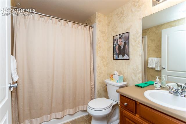 MLS Image for 8138  Regiment  ,Colorado Springs, Colorado