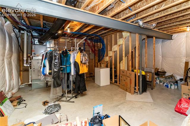 MLS Image for 8138  Regiment  ,Colorado Springs, Colorado