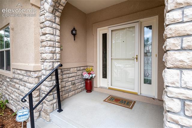 MLS Image for 8138  Regiment  ,Colorado Springs, Colorado