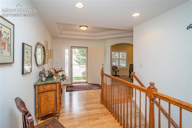 MLS Image for 8138  Regiment  ,Colorado Springs, Colorado