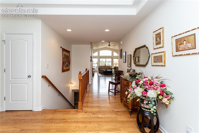 MLS Image for 8138  Regiment  ,Colorado Springs, Colorado
