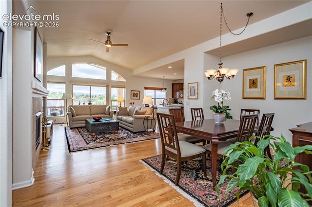 MLS Image for 8138  Regiment  ,Colorado Springs, Colorado