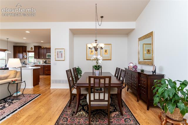 MLS Image for 8138  Regiment  ,Colorado Springs, Colorado