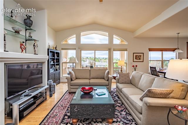 MLS Image for 8138  Regiment  ,Colorado Springs, Colorado