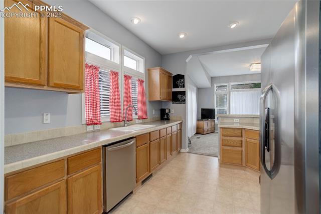 MLS Image for 7668  Crested Jay  ,Colorado Springs, Colorado
