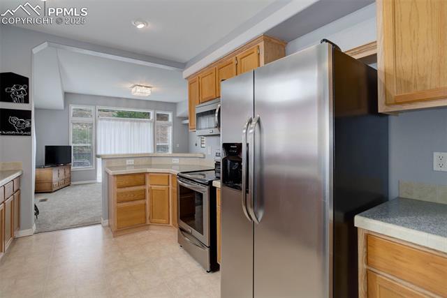 MLS Image for 7668  Crested Jay  ,Colorado Springs, Colorado