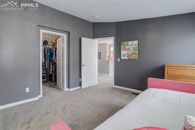 MLS Image for 7668  Crested Jay  ,Colorado Springs, Colorado