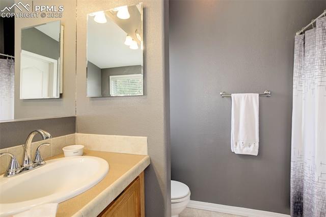 MLS Image for 7668  Crested Jay  ,Colorado Springs, Colorado