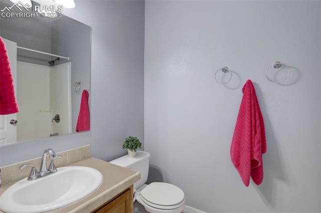 MLS Image for 7668  Crested Jay  ,Colorado Springs, Colorado