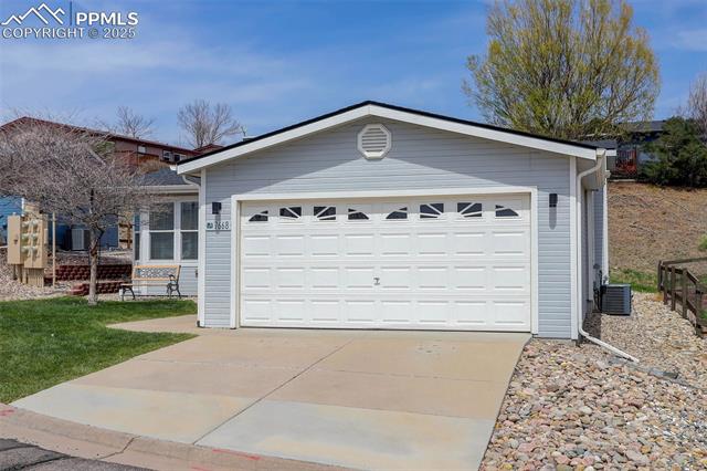 MLS Image for 7668  Crested Jay  ,Colorado Springs, Colorado