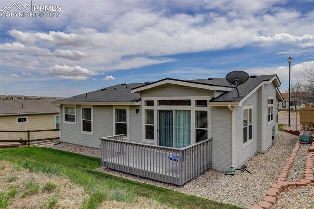 MLS Image for 7668  Crested Jay  ,Colorado Springs, Colorado