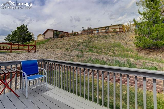 MLS Image for 7668  Crested Jay  ,Colorado Springs, Colorado