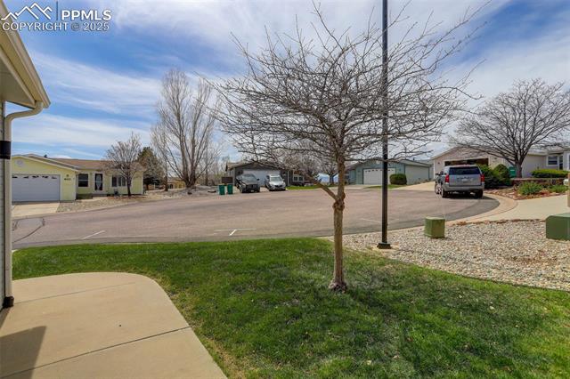 MLS Image for 7668  Crested Jay  ,Colorado Springs, Colorado