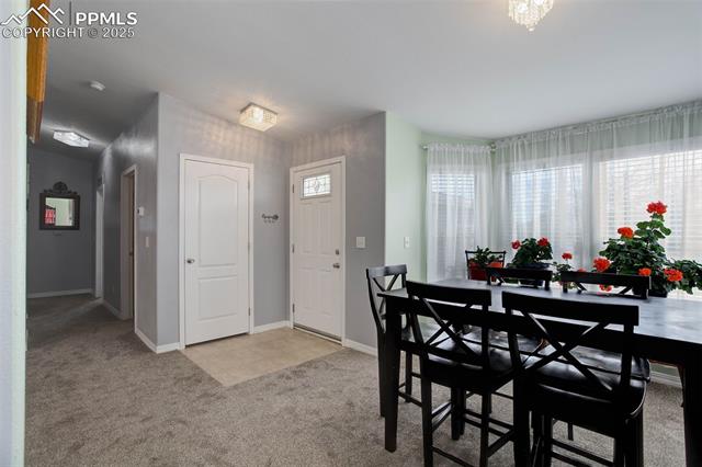 MLS Image for 7668  Crested Jay  ,Colorado Springs, Colorado