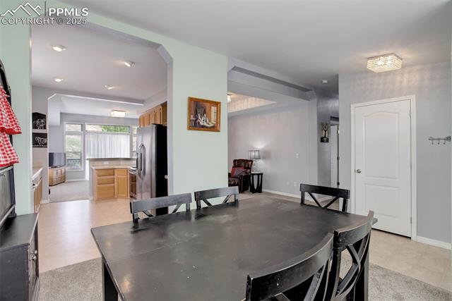 MLS Image for 7668  Crested Jay  ,Colorado Springs, Colorado