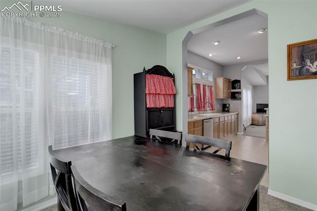 MLS Image for 7668  Crested Jay  ,Colorado Springs, Colorado