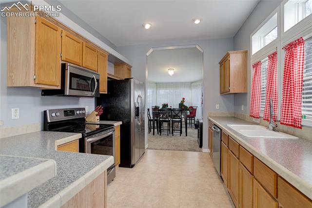 MLS Image for 7668  Crested Jay  ,Colorado Springs, Colorado