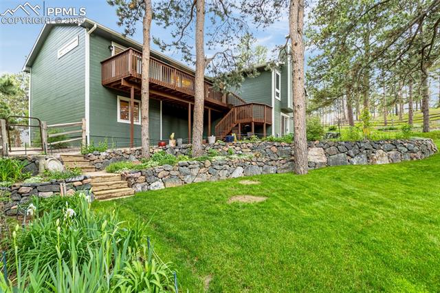 MLS Image for 14960  Spiritwood  ,Elbert, Colorado