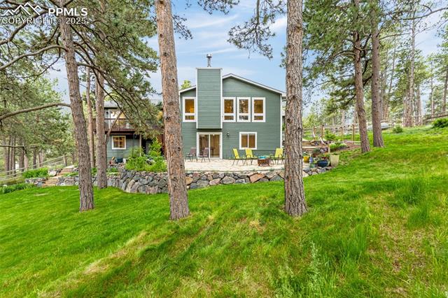 MLS Image for 14960  Spiritwood  ,Elbert, Colorado