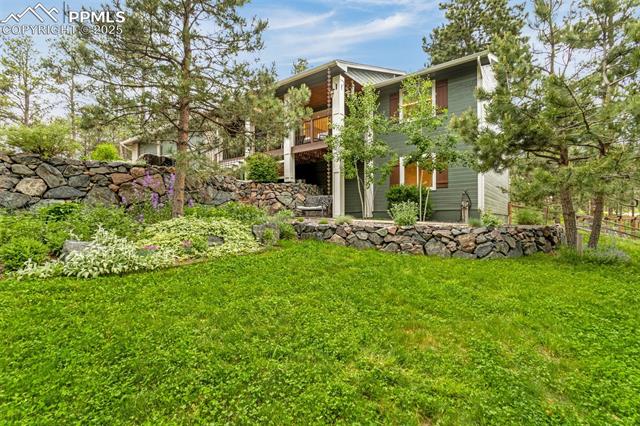 MLS Image for 14960  Spiritwood  ,Elbert, Colorado