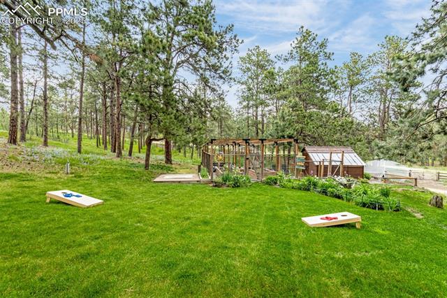 MLS Image for 14960  Spiritwood  ,Elbert, Colorado