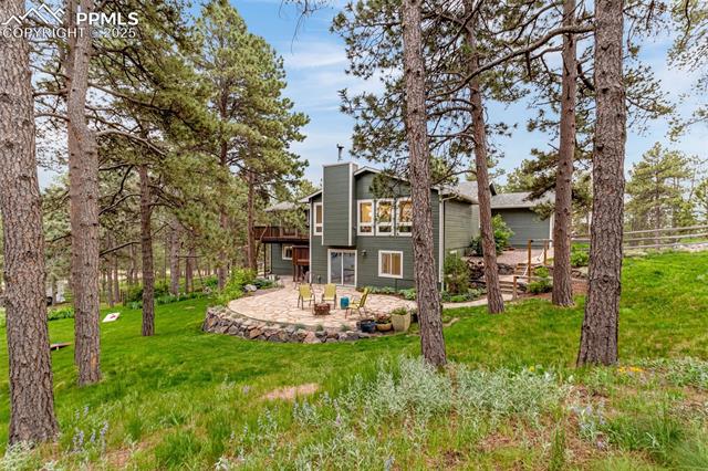MLS Image for 14960  Spiritwood  ,Elbert, Colorado
