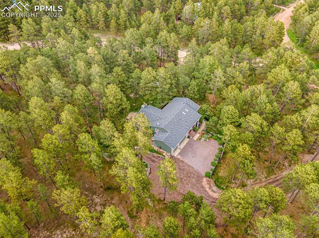 MLS Image for 14960  Spiritwood  ,Elbert, Colorado