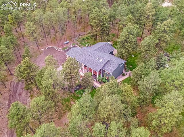 MLS Image for 14960  Spiritwood  ,Elbert, Colorado
