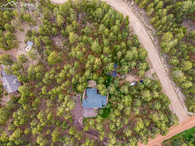 MLS Image for 14960  Spiritwood  ,Elbert, Colorado