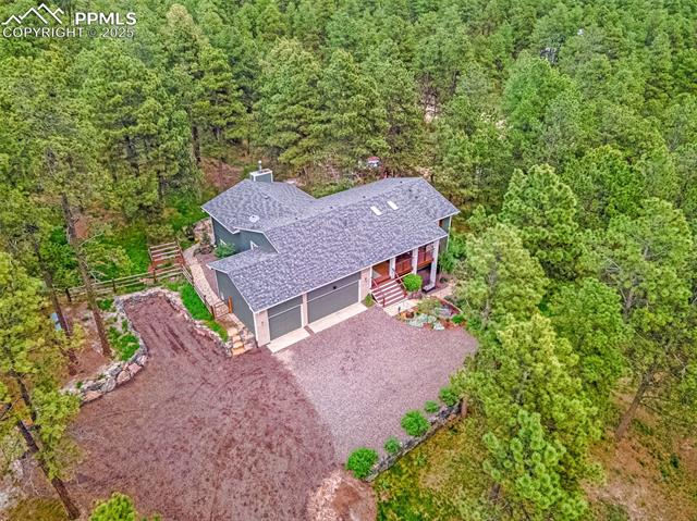 MLS Image for 14960  Spiritwood  ,Elbert, Colorado