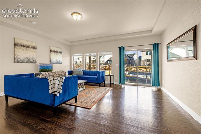 MLS Image for 8674  Tranquil Knoll  ,Colorado Springs, Colorado