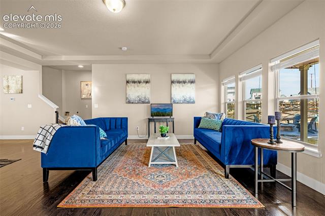 MLS Image for 8674  Tranquil Knoll  ,Colorado Springs, Colorado