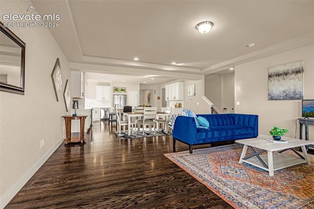 MLS Image for 8674  Tranquil Knoll  ,Colorado Springs, Colorado