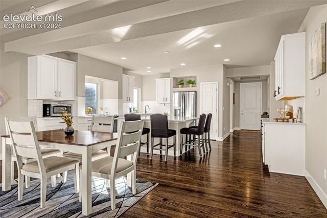 MLS Image for 8674  Tranquil Knoll  ,Colorado Springs, Colorado