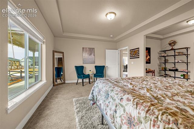 MLS Image for 8674  Tranquil Knoll  ,Colorado Springs, Colorado