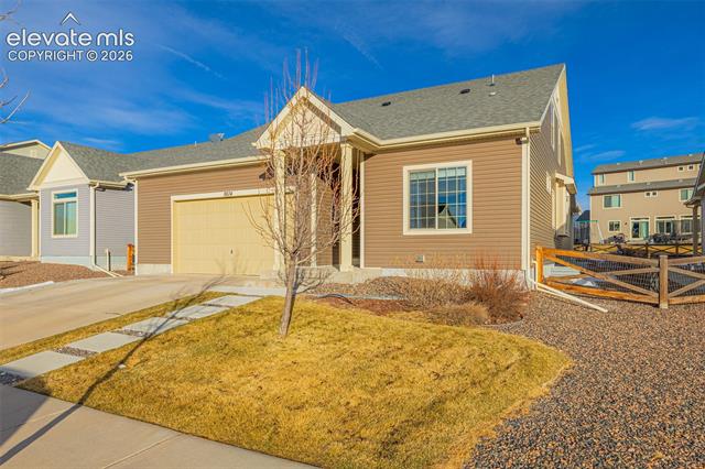 MLS Image for 8674  Tranquil Knoll  ,Colorado Springs, Colorado