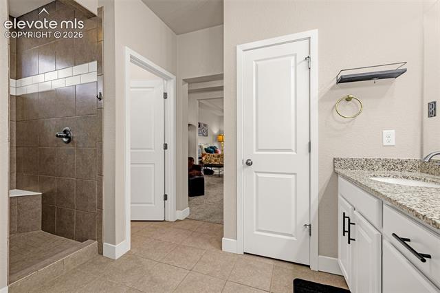 MLS Image for 8674  Tranquil Knoll  ,Colorado Springs, Colorado
